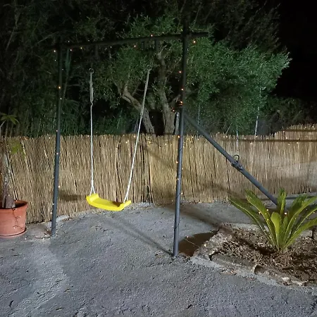 La Casetta Nel Bosco * Calatafimi