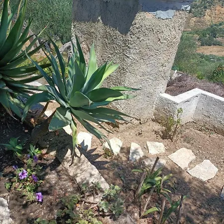 La Casetta Nel Bosco Apartment Calatafimi